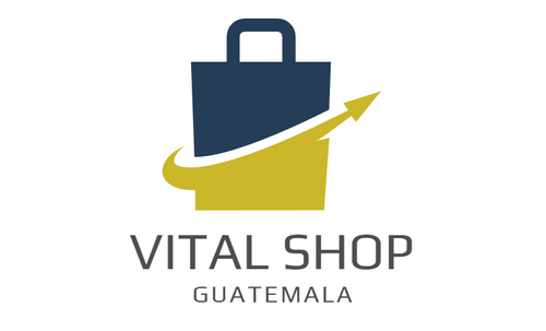 VitalShop Guatemala